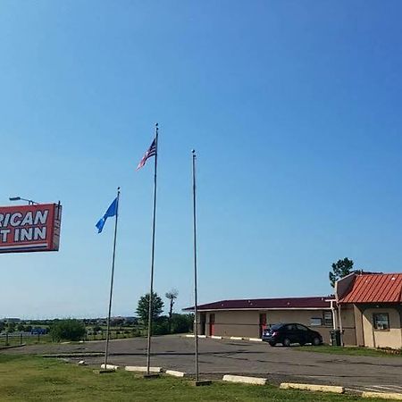 Rodeway Inn Perry المظهر الخارجي الصورة