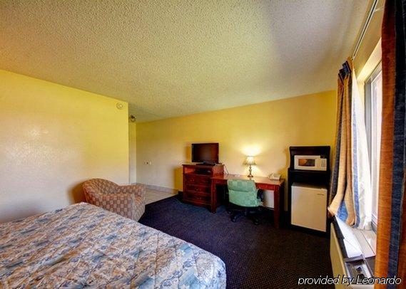 Rodeway Inn Perry المظهر الخارجي الصورة