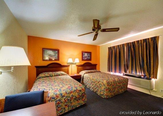 Rodeway Inn Perry المظهر الخارجي الصورة