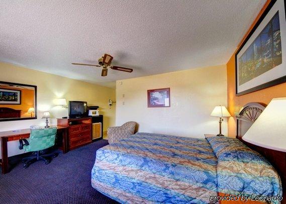 Rodeway Inn Perry المظهر الخارجي الصورة