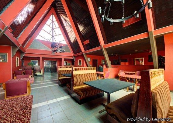 Rodeway Inn Perry المظهر الخارجي الصورة