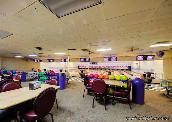 Rodeway Inn Perry المظهر الخارجي الصورة
