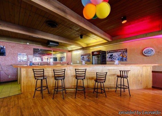 Rodeway Inn Perry المظهر الخارجي الصورة