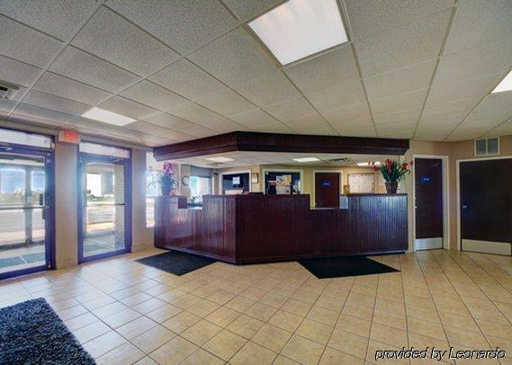 Rodeway Inn Perry المظهر الخارجي الصورة