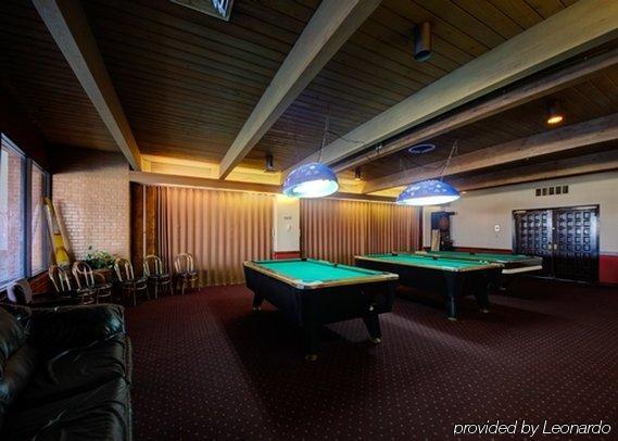 Rodeway Inn Perry المظهر الخارجي الصورة