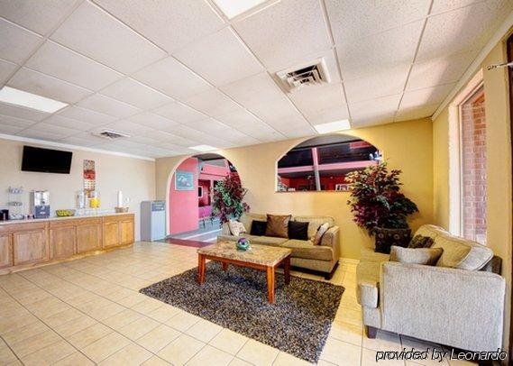 Rodeway Inn Perry المظهر الخارجي الصورة