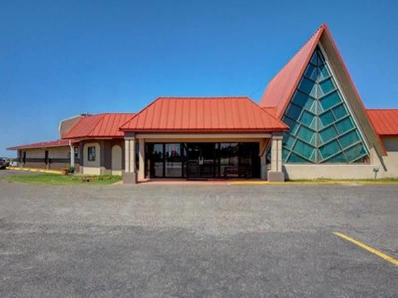 Rodeway Inn Perry المظهر الخارجي الصورة