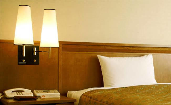 Rodeway Inn Perry المظهر الخارجي الصورة