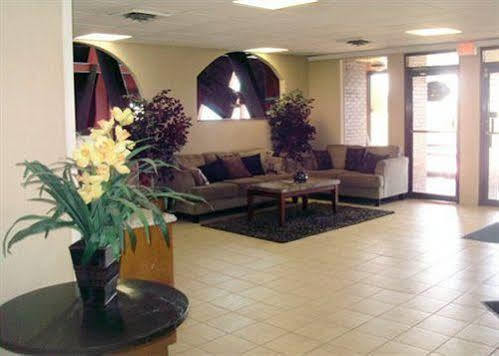 Rodeway Inn Perry المظهر الخارجي الصورة