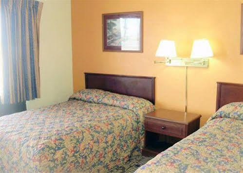Rodeway Inn Perry المظهر الخارجي الصورة