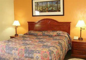 Rodeway Inn Perry المظهر الخارجي الصورة
